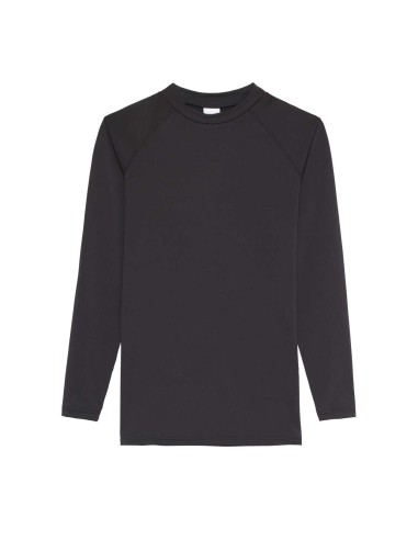 A-JC018-MEN'S COOL LONG SLEEVE BASE LAYER